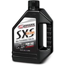 Maxima SXS Synthetic Gear Oil 75w140 - 1 Liter 40-46901_1537605
