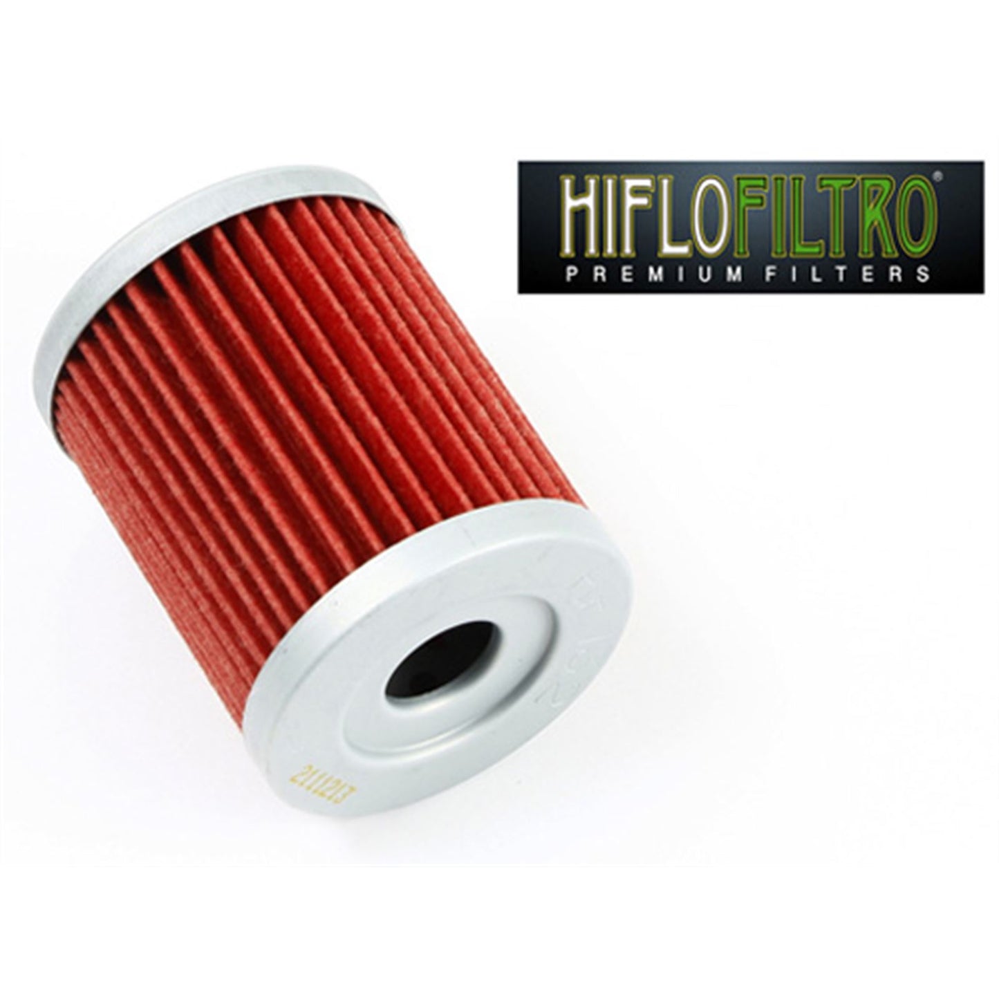 JT Sprockets Hi Flo Oil Filter HF132 HF132_1059624