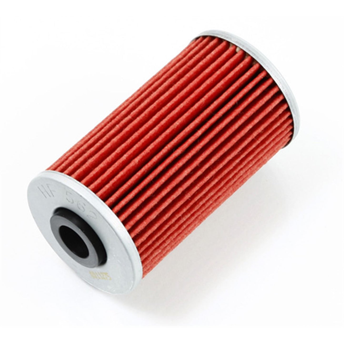 JT Sprockets Hi Flo Oil Filter HF562 HF562_1059628