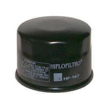 JT Sprockets Hi Flow Oil Filter HF650 HF650_1059637