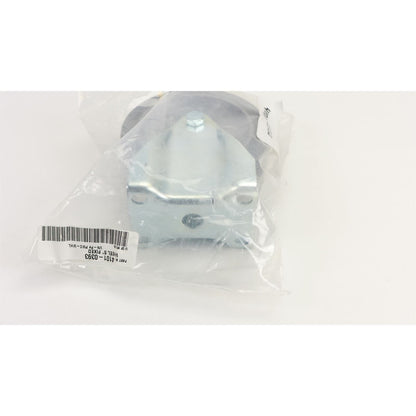 Easymove REPLACEMENT WHEEL 5" FIXED PWC- WHEEL ONLY CASTOR CART OPEN BOX [MPN: PWC-WHL]_1137903