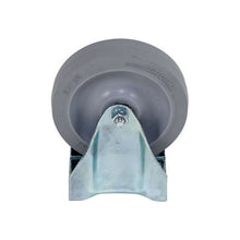 Easymove REPLACEMENT WHEEL 5" FIXED PWC- WHEEL ONLY CASTOR CART OPEN BOX [MPN: PWC-WHL]_630257