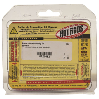 Hot Rods Transmission Bearing Kit HR00082_1649881