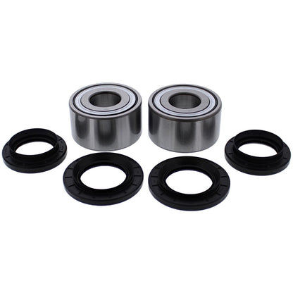 Pivot Works Wheel Bearing Kit & Seal Kit for Yamaha PWRWK-Y81-000_607635