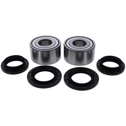 Pivot Works Wheel Bearing Kit & Seal Kit for Yamaha PWRWK-Y81-000_1690411