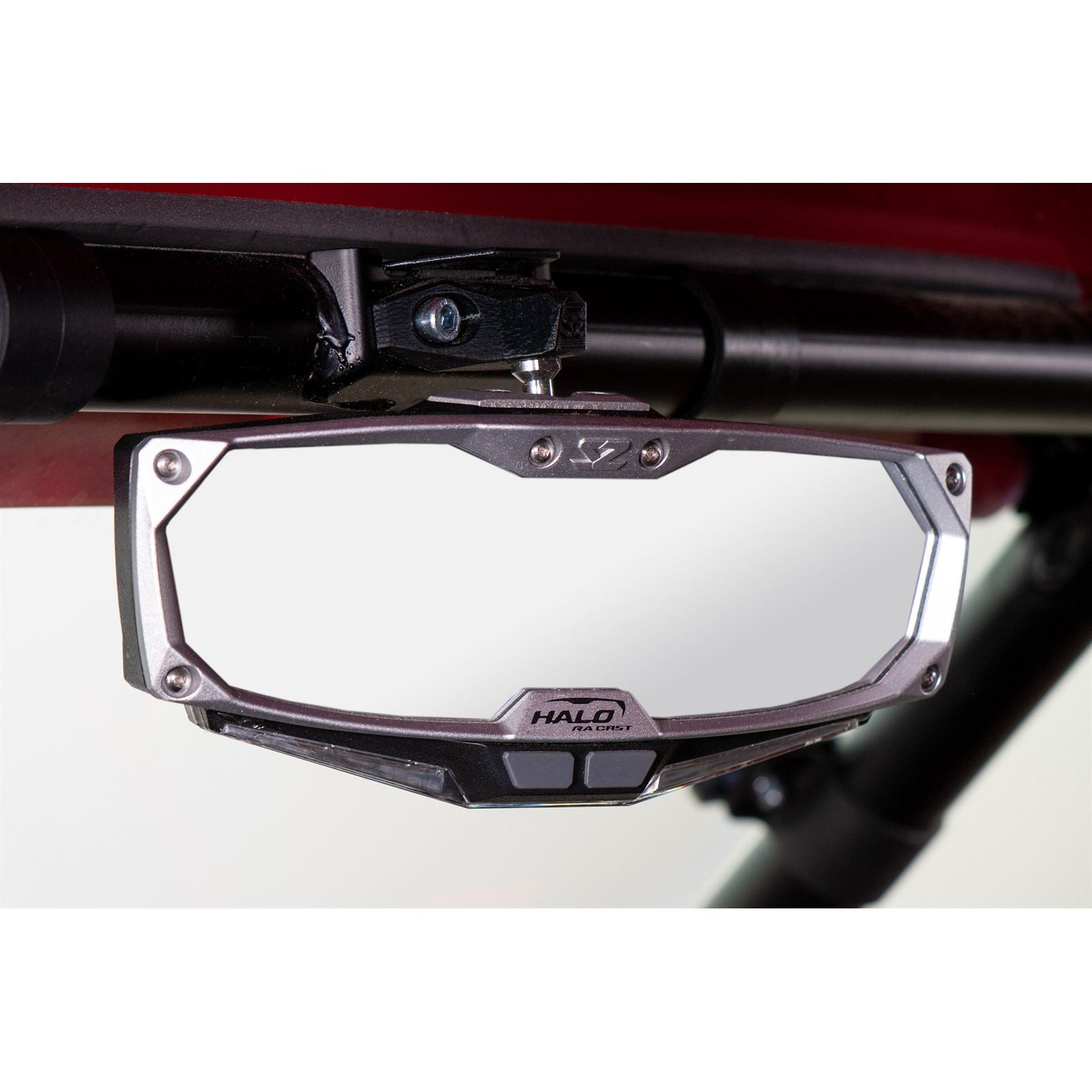 HALO-RA LED Rear View Mirror - Razor Pro XP_2097054