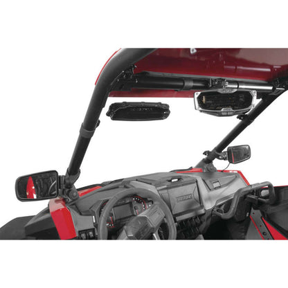 Seizmik HALO-RA LED Rear View Mirror - Razor Pro XP 18001_982283