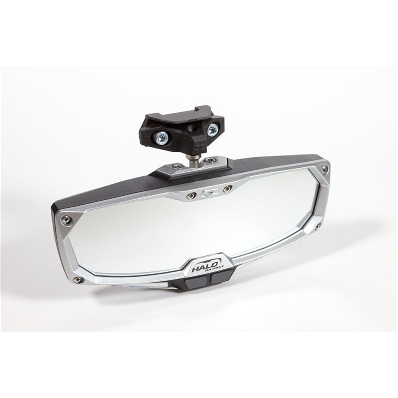 HALO-RA LED Rear View Mirror - Razor Pro XP_2097316