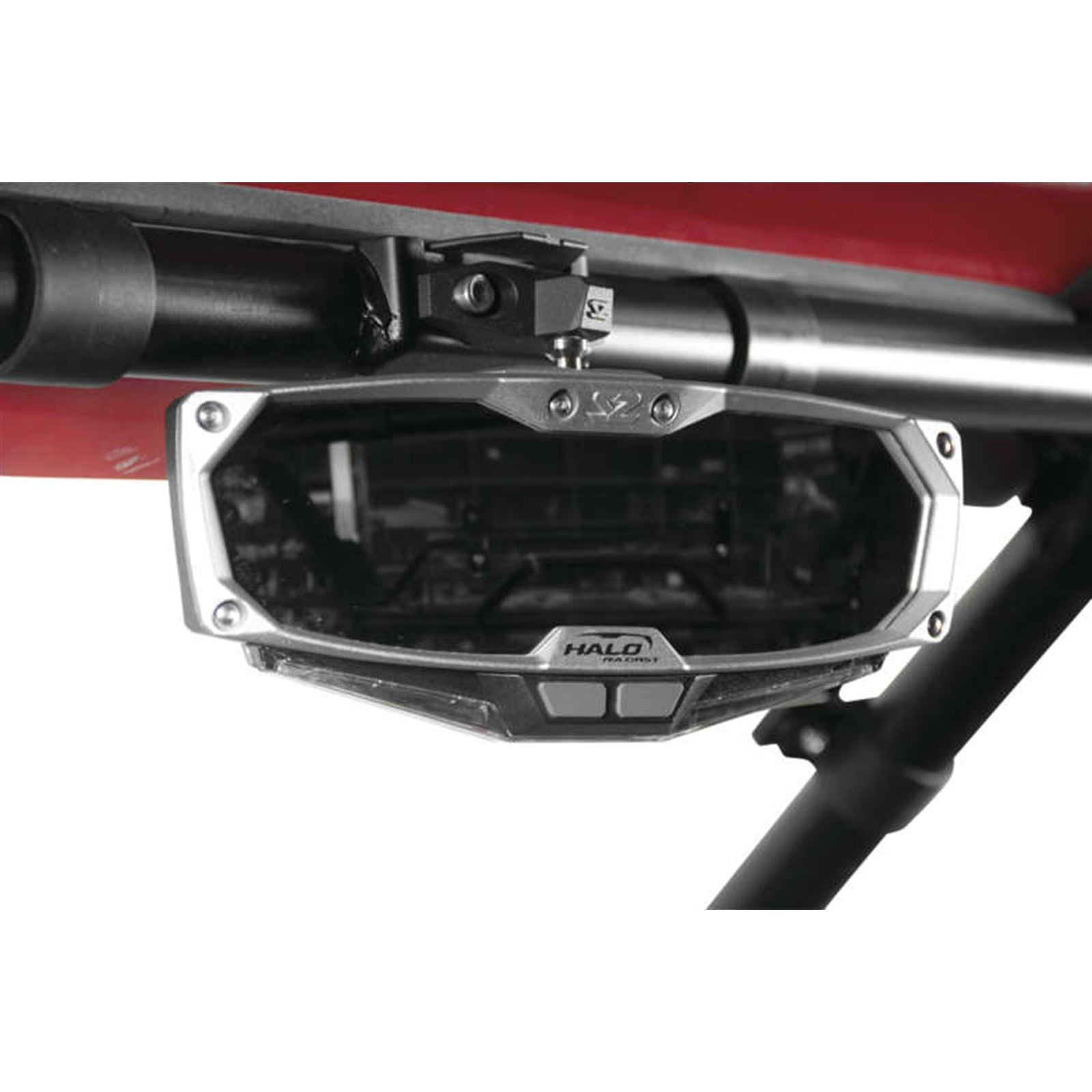 Seizmik HALO-RA LED Rear View Mirror - Razor Pro XP 18001_982282