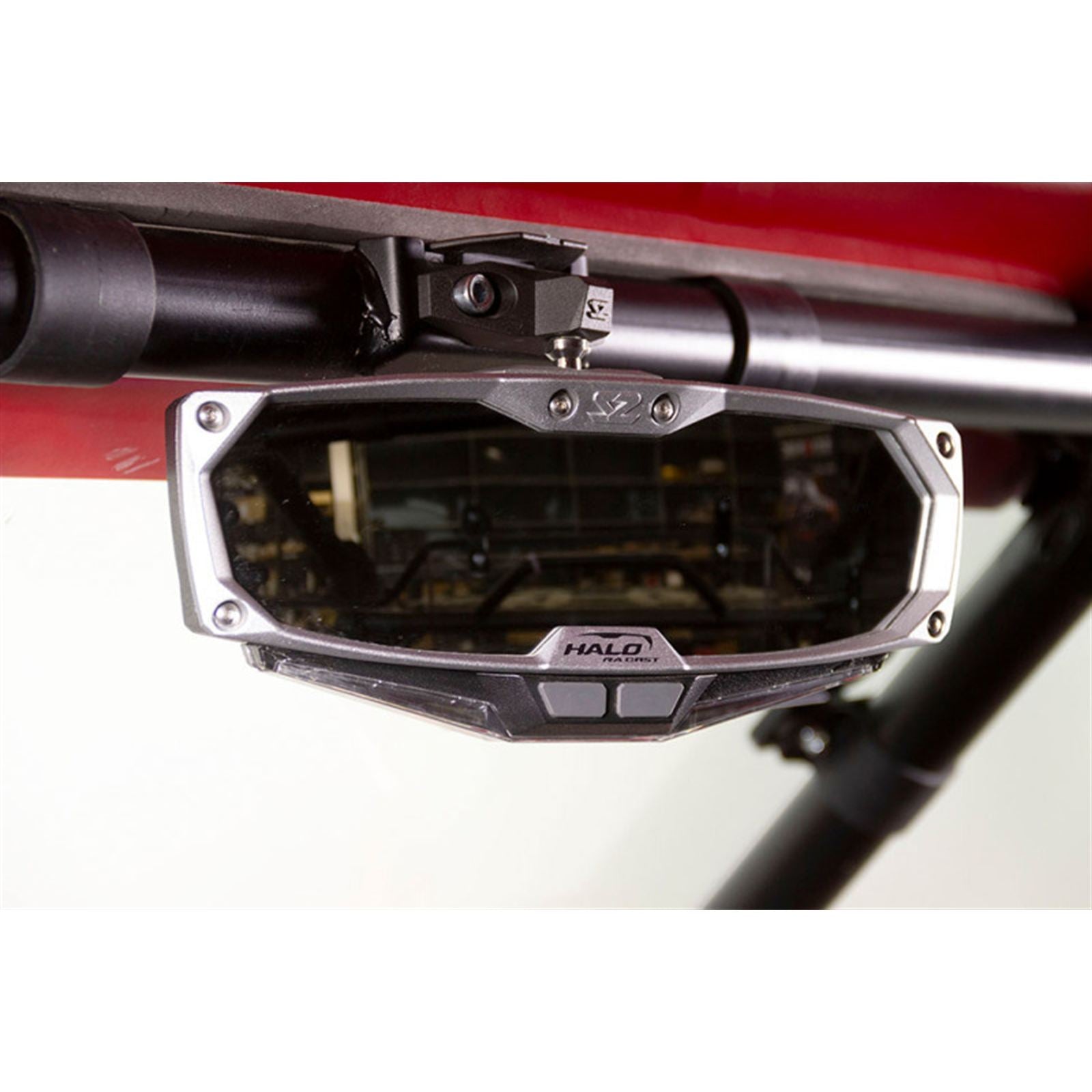 HALO-RA LED Rear View Mirror - Razor Pro XP_2097317