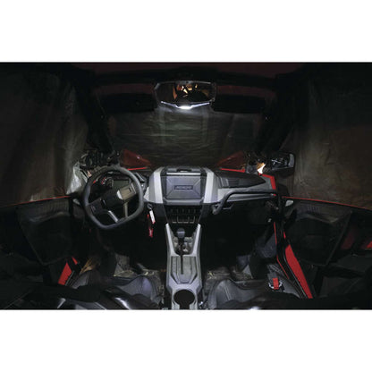 Seizmik HALO-RA LED Rear View Mirror - Razor Pro XP 18001_982281