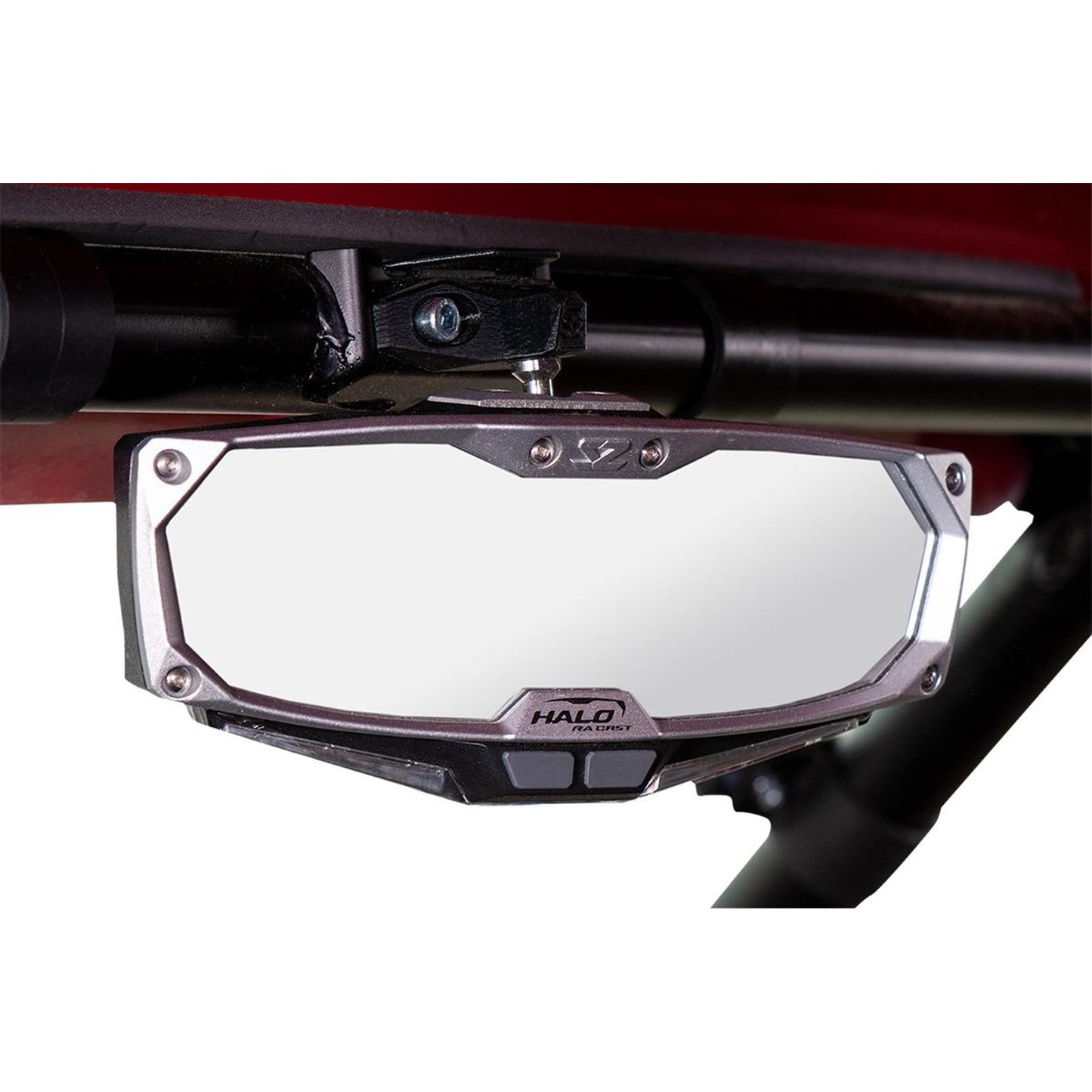 HALO-RA LED Rear View Mirror - Razor Pro XP_2096953