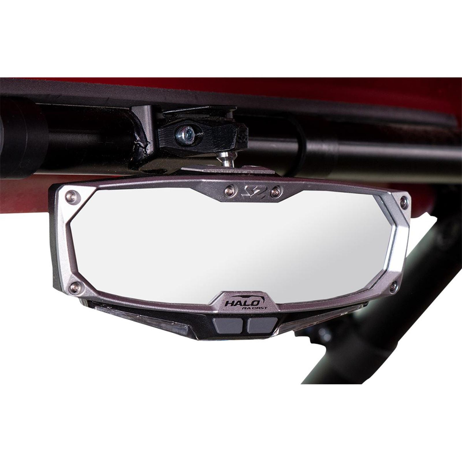 HALO-RA LED Rear View Mirror - Razor Pro XP_2096953