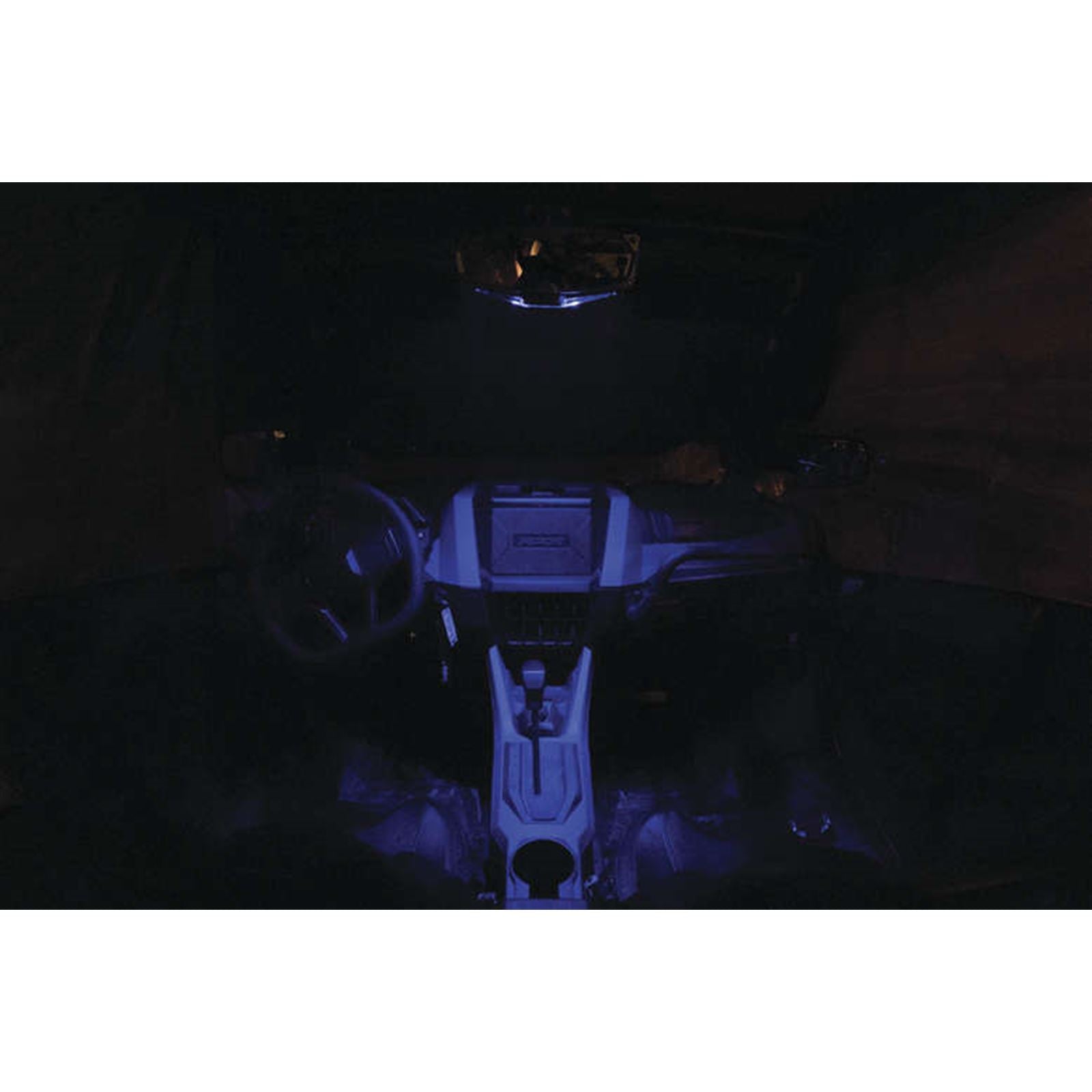 Seizmik HALO-RA LED Rear View Mirror - Razor Pro XP 18001_982280