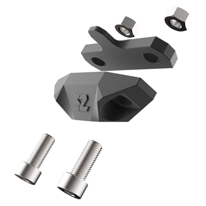 Seizmik HALO-RA Cast Rear View Mirror - Razor Pro XP 18002_1779796