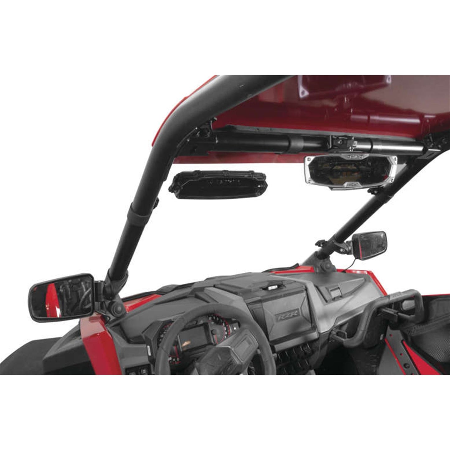 Seizmik HALO-RA Cast Rear View Mirror - Razor Pro XP 18002_991832