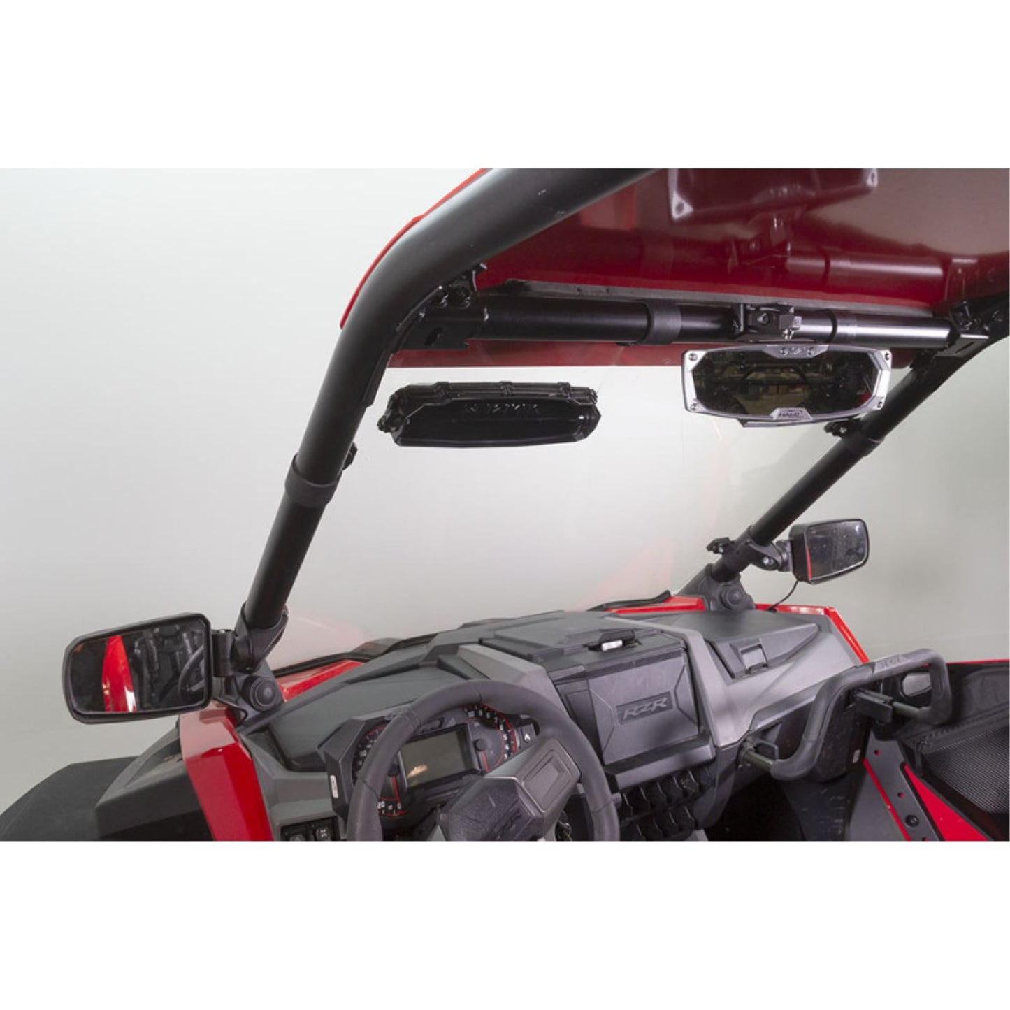 Seizmik HALO-RA Cast Rear View Mirror - Razor Pro XP 18002_1779923