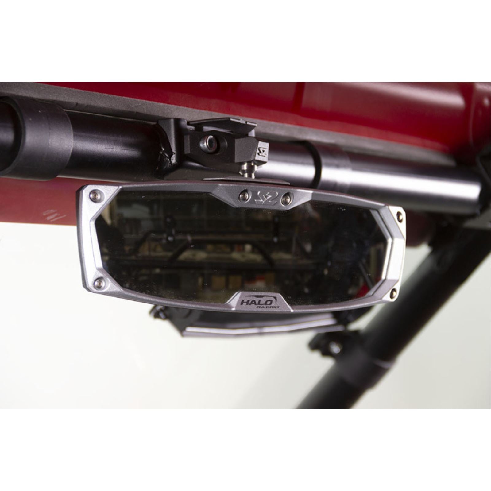 Seizmik HALO-RA Cast Rear View Mirror - Razor Pro XP 18002_1780043