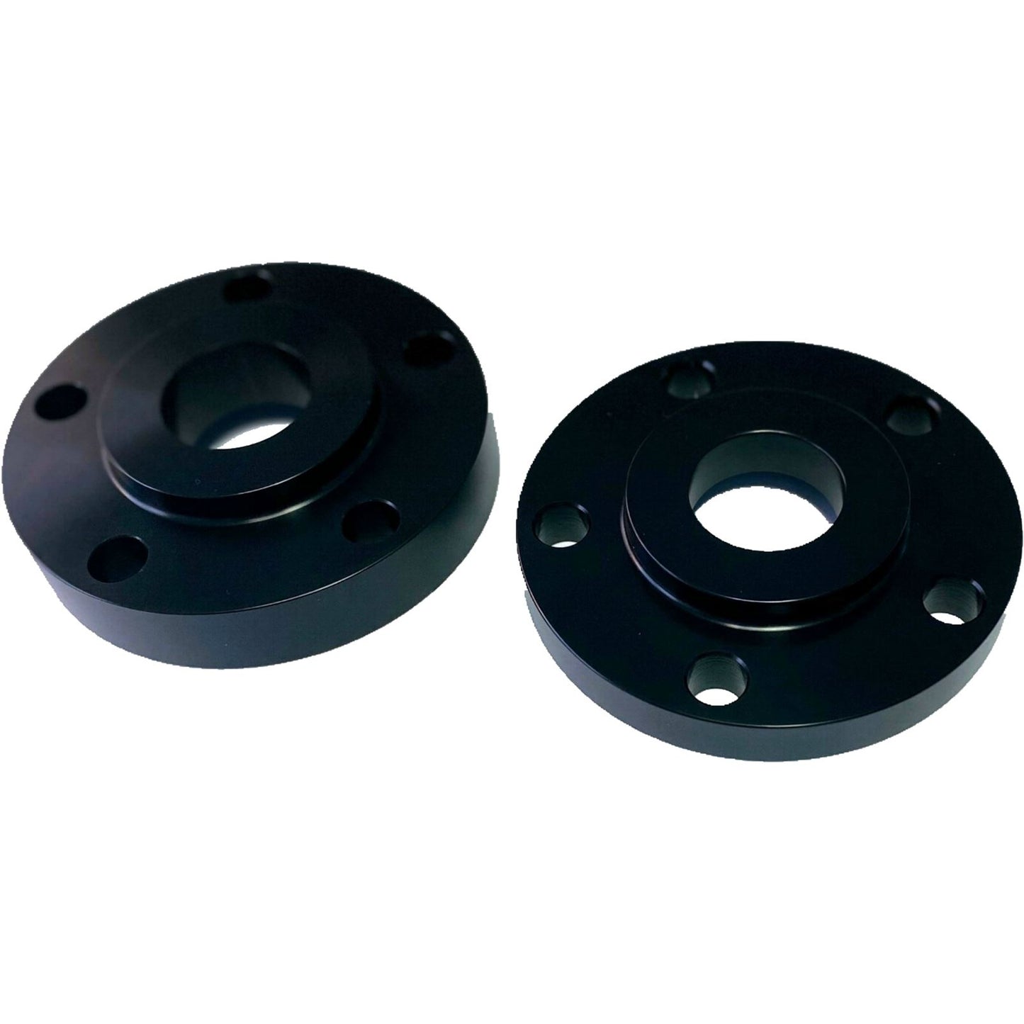 Harddrive Rear Pulley Spacer 2000-Up - Black 1 In. 193188_726113