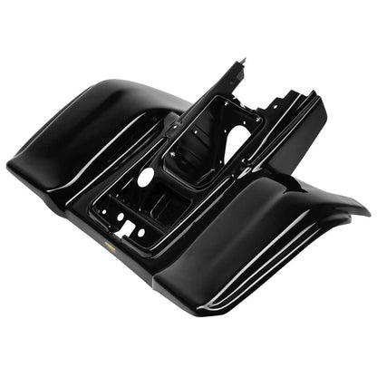 Maier Rear Fender Blaster Black 189760_194013