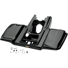 Maier Rear Fender Blaster Black 189760_424370