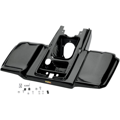 Maier Rear Fender Blaster Black 189760_424370