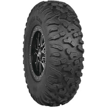 ITP Terra Claw Radial Tires - 27x9R-14, Front/Rear Radial, 8 Ply 6P09211_993703