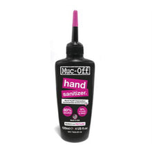 Muc-Off Anti-Bac Hand Sanitizer - 4 oz. [MPN: 20242US]_731186