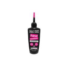 Muc-Off Anti-Bac Hand Sanitizer - 4 oz. [MPN: 20242US]_1119510