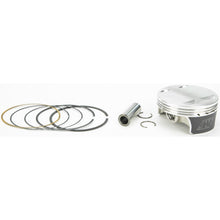 Wiseco - Powersports Piston Kit 103.00/+1.00 11:1 for Suzuki 40227M10300_1004340
