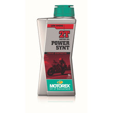 Motorex Power Synt 2T 1LT [MPN: 198472]_607681