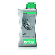 Motorex ATF 3 Dexron III 1LT [MPN: 198459]_607703