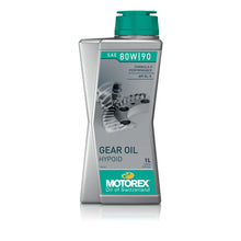 Motorex Gear Oil Hypoid 80W90 1LT [MPN: 198523]_607704