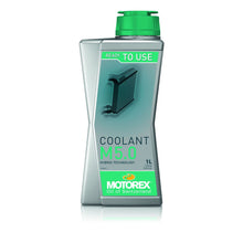 Motorex Coolant M5.0 - 1/Liter [MPN: 198482]_607705
