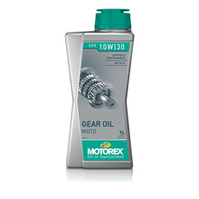 Motorex Synthetic-Blend Gear Oil - 10W-30 [MPN: 198460]_607706