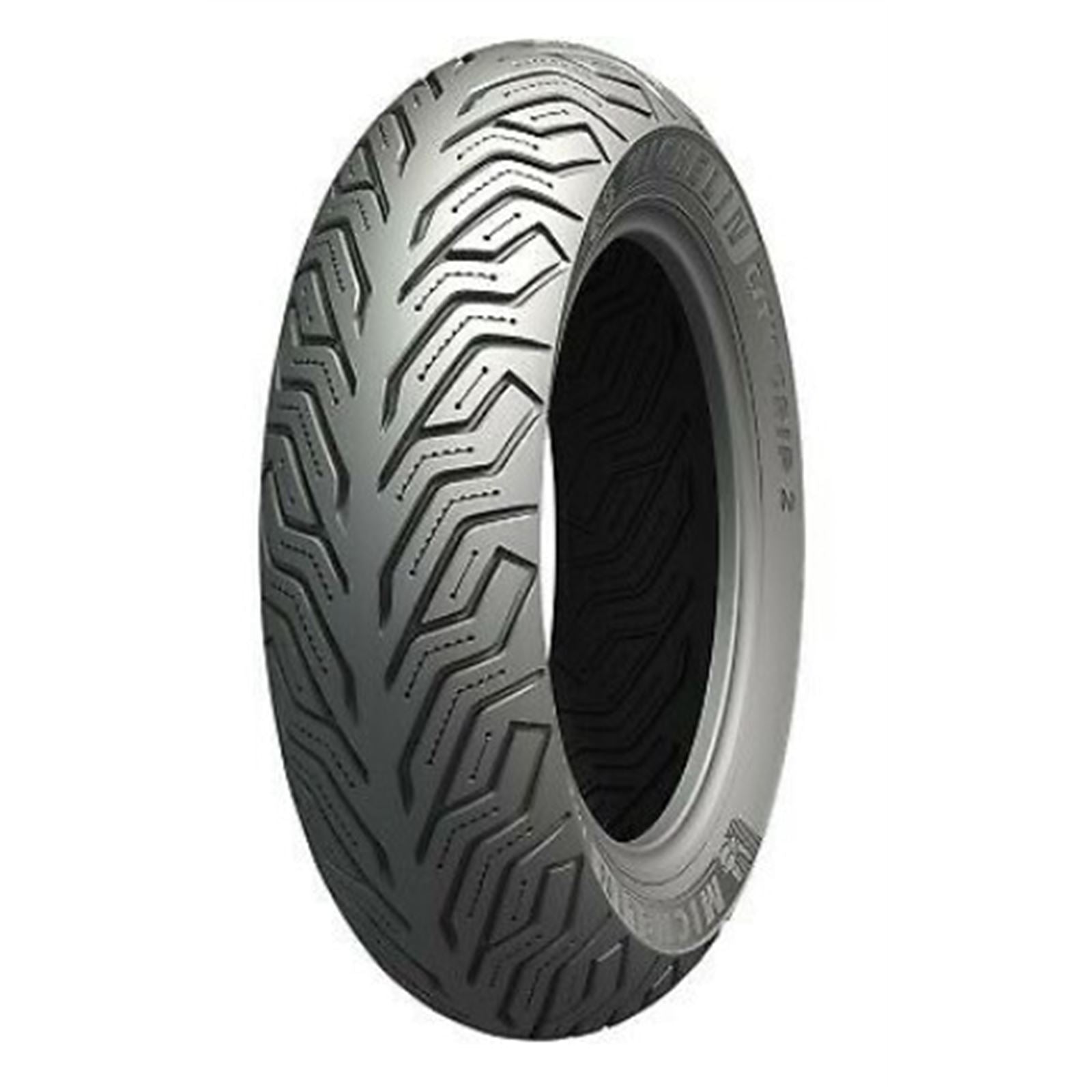 Michelin - Powersports Tire City Grip 2 Front 110/90-13 M/C 56S TL 04068_644673