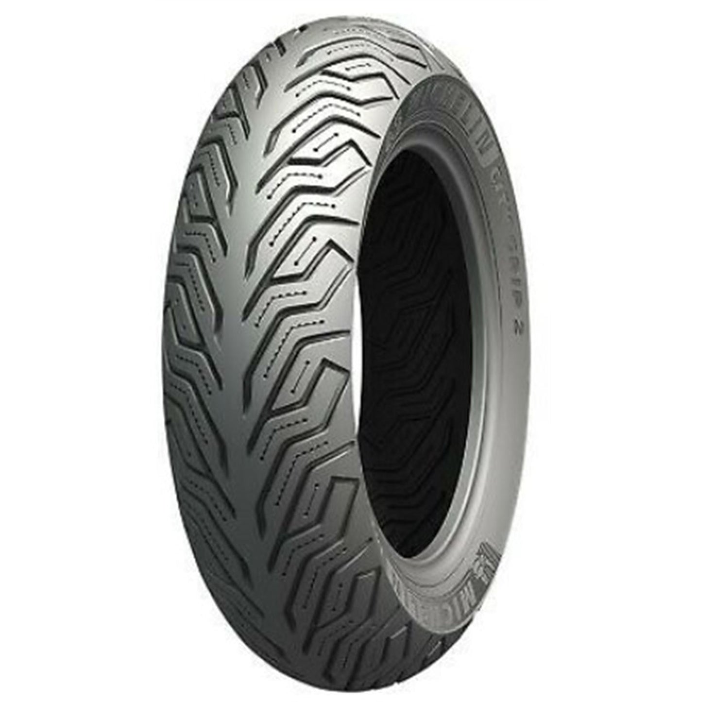 Michelin - Powersports Tire City Grip 2 Rear 100/90-14 M/C 57S Reinforced TL 10297_644678