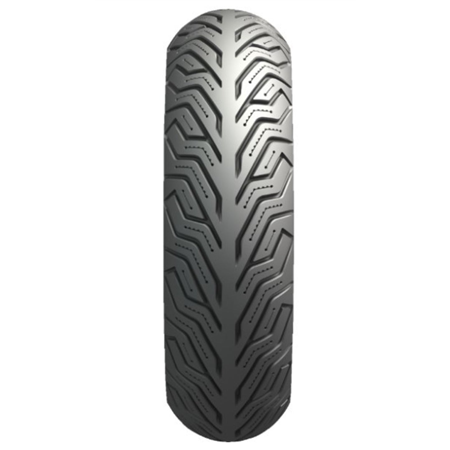 Michelin - Powersports City Grip 2 Tire - Front/Rear - 90/80-16 M/C 51S Reinforced TL 32193_1452849