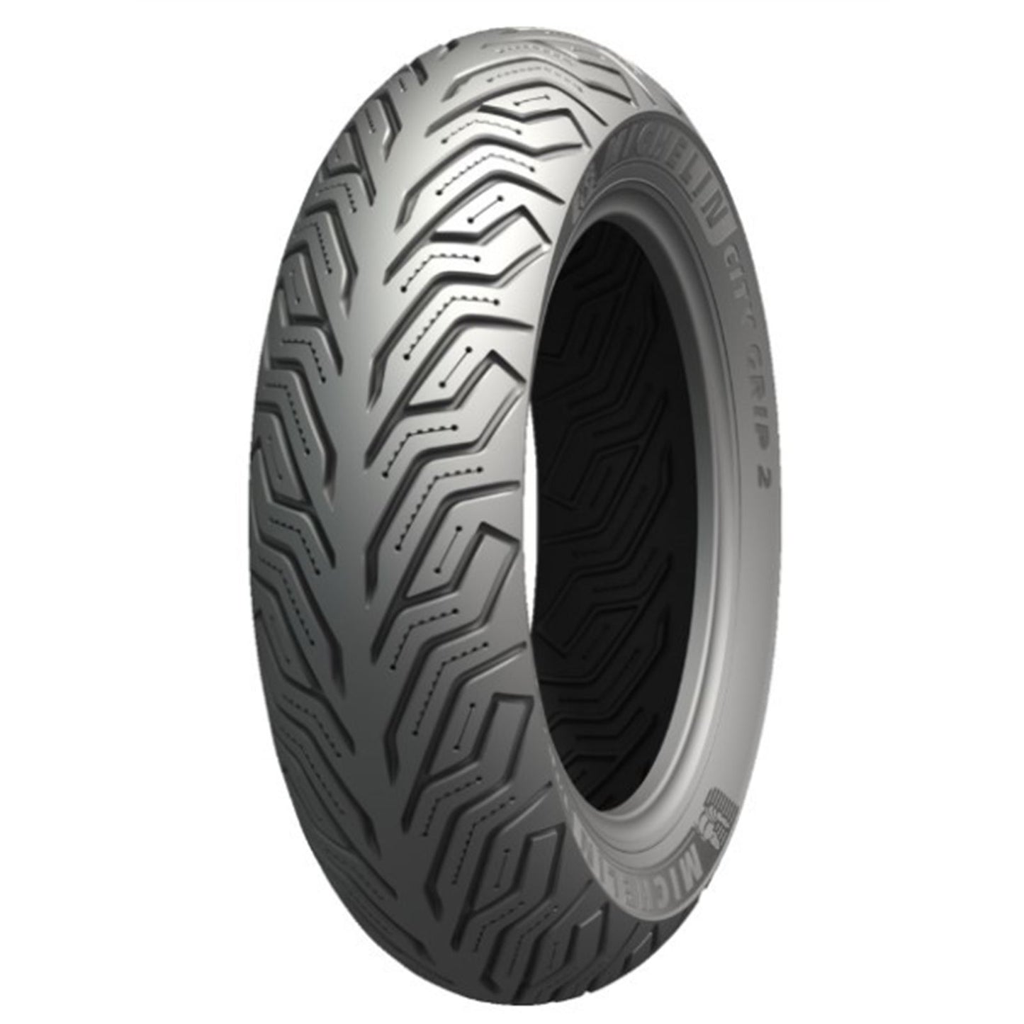 Michelin - Powersports City Grip 2 Tire - Front/Rear - 90/80-16 M/C 51S Reinforced TL 32193_1452850