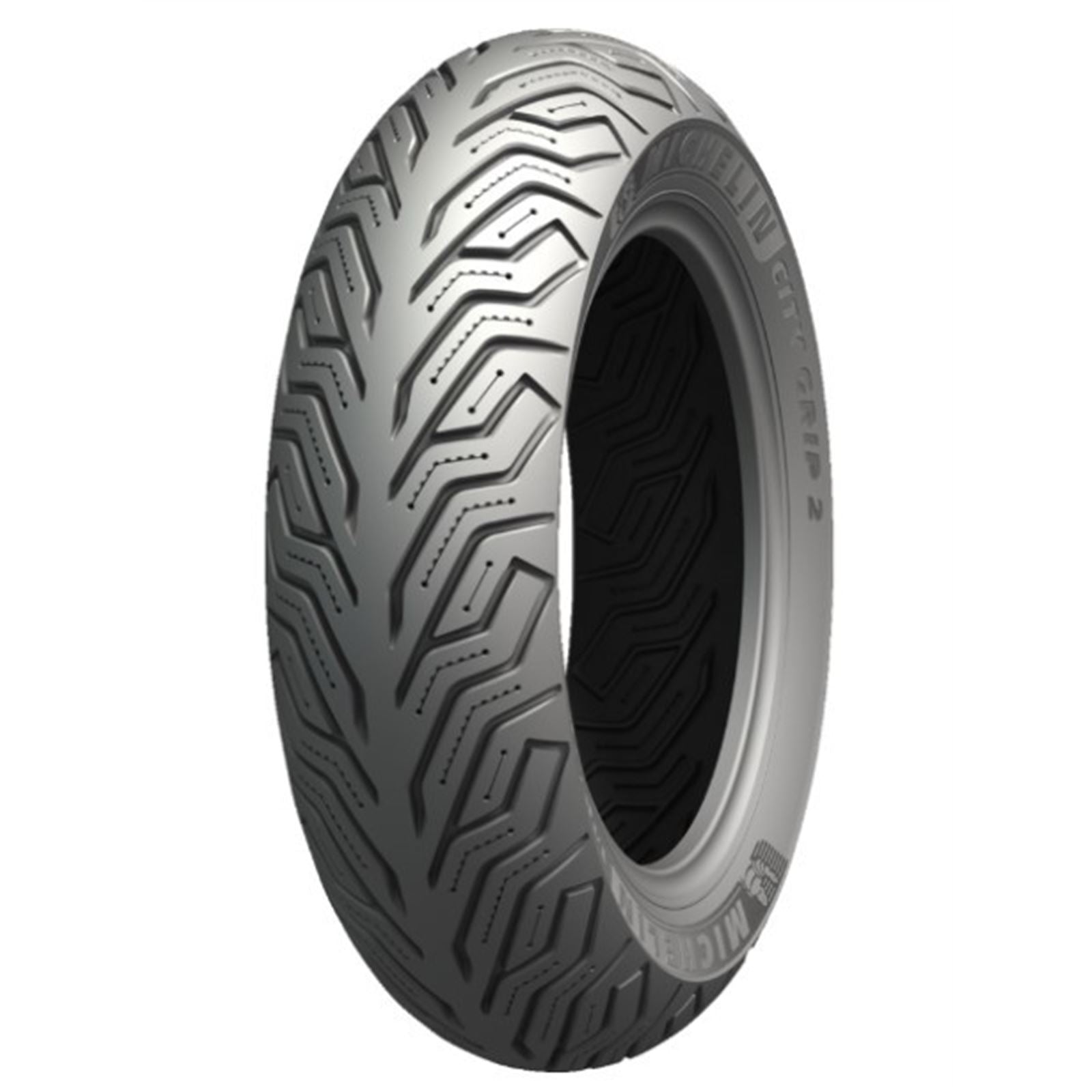 Michelin - Powersports City Grip 2 Tire - Front/Rear - 90/80-16 M/C 51S Reinforced TL 32193_1452850