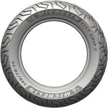 Michelin - Powersports City Grip 2 Tire - Front/Rear - 100/80-16 - 50S 04538_672882
