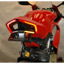New Rage Cycle Fender Eliminator Kit for Ducati [MPN: V2-FE]_1265472