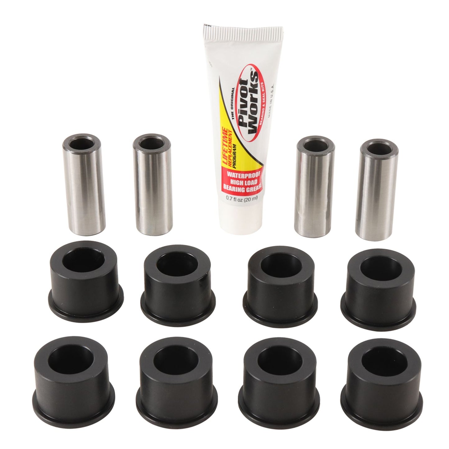 Pivot Works Upper Front A-Arm Kits PWAAK-H05-000_607808