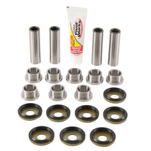 Pivot Works Upper Front A-Arm Kits PWAAK-Y22-000_607810