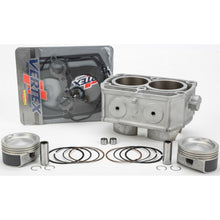 Cylinder Works Standard Bore Cylinder Kit  [MPN: 60002-K06]_1004490