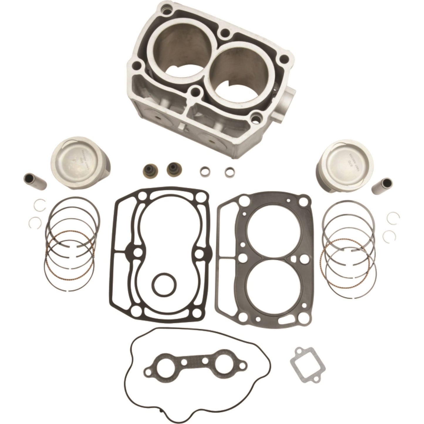 Cylinder Works Standard Bore Cylinder Kit  [MPN: 60002-K06]_1617709