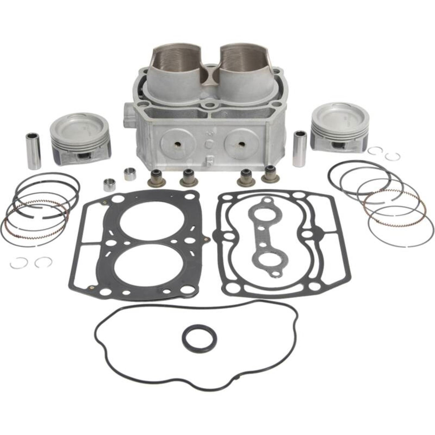 Cylinder Works Standard Bore Cylinder Kit  [MPN: 60002-K04]_1618061