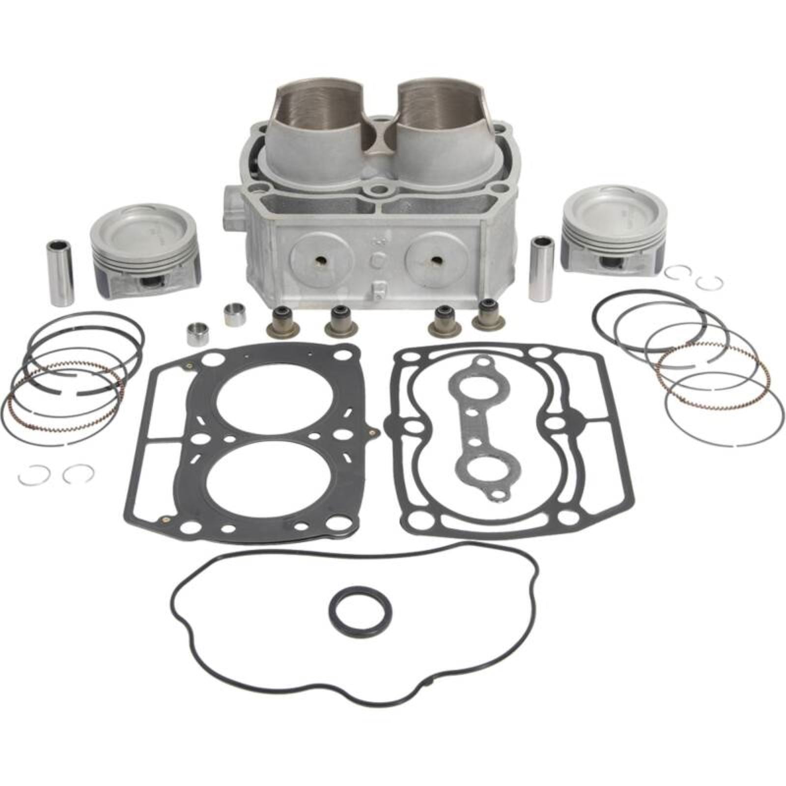 Cylinder Works Standard Bore Cylinder Kit  [MPN: 60002-K04]_1618061