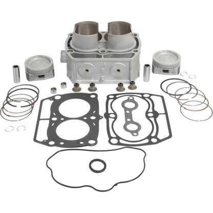 Cylinder Works Standard Bore Cylinder Kit  [MPN: 60002-K04]_1618061