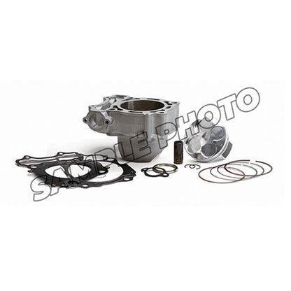 Cylinder Works Standard Bore Cylinder Kit  [MPN: 60002-K04]_1089018